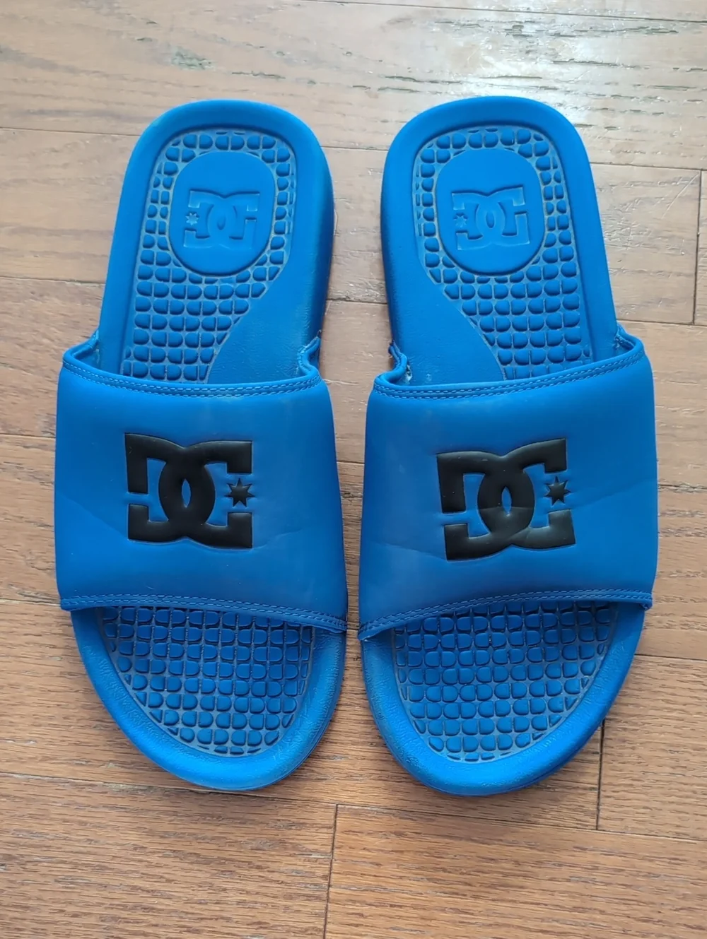 DC Slide Sandals Bundle